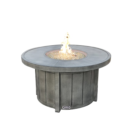 Sunbeam Sunbeam Boa Aluminum Fire Table 9102